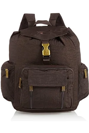 Camel Active Suitcases B00 205 20 Brown 12.0 liters