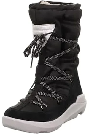 Superfit Twilight Snow Boot, , 1 UK