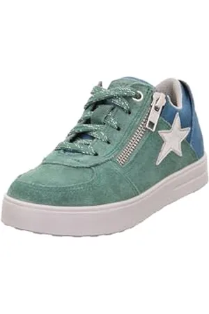 Superfit Stella Sneaker, , 11 UK Child