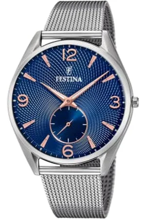 Festina Analogical F6869/2