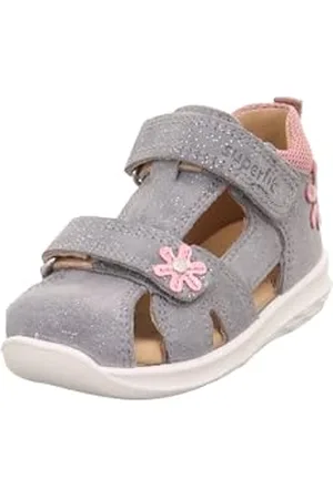 Superfit Bumblebee Sandal, , 5.5 UK Child