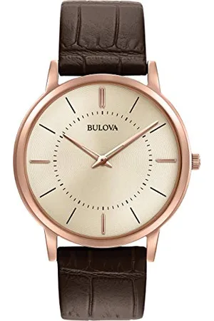 BULOVA Men