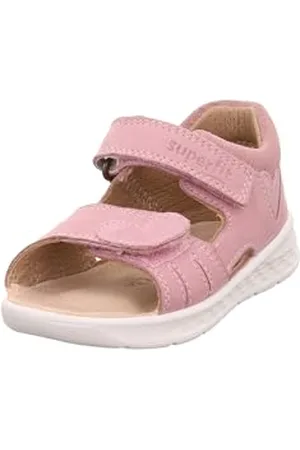 Superfit Girls Lagoon Sandal, , 6 UK Child Wide