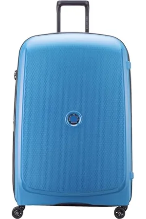 Delsey Belmont Plus - Rigid Luggage Suitcase, , XXL (83x52x35/37 cm)