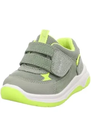 Superfit Cooper First Walking Shoes, , 6 UK Child