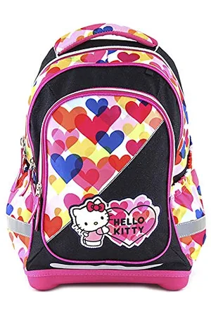 TARGET Hello Kitty School Backpack, 45 cm