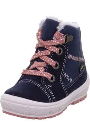 Superfit Groovy Snow Boot, , 5.5 UK Child