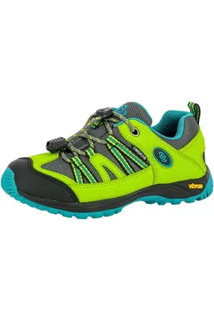 BRUTTING Ohio Low Rise Hiking Boots, , 12 UK Child