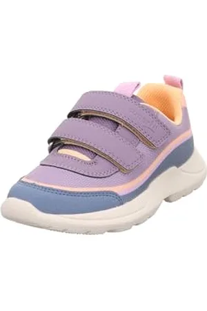 Superfit Rush Sneaker, , 0 UK