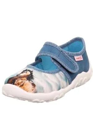 Superfit Bonny Slippers, , 7.5 UK Child