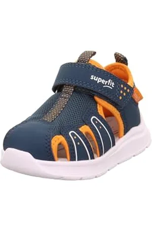 Superfit Wave Sandal, , 7 UK Child