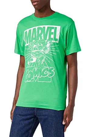 Marvel Men