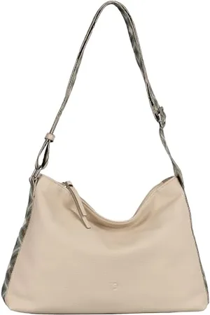 TOM TAILOR TOM TAILOR Women Donata Handbag with Shoulder Strap, , M