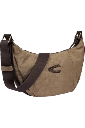 Camel Active Men Journey Shoulder Bag, , S