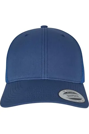 Flexfit 6606-retro Trucker Baseball Cap, , One Size