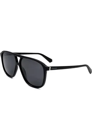Polaroid Unisex Adults’ PLD 6097/S Sunglasses, , 58