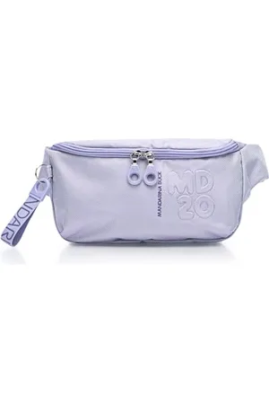 Mandarina Duck Women md20 Bum Bag md 20, , Taglia Unica