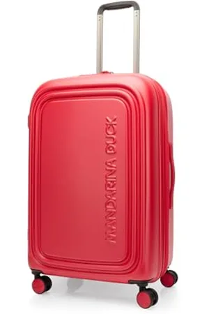 Mandarina Duck LOGODUCK + Trolley Medium EXP, , M, LOGODUCK +