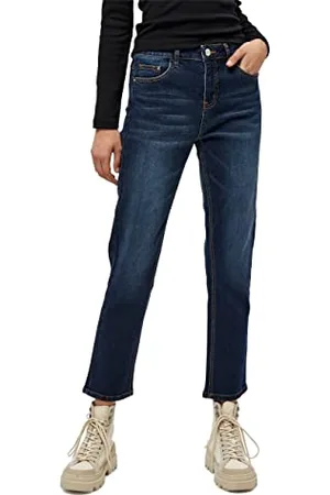 DESIRES Lucky New Jeans, Blue Jeans For Women Uk, Spring Jeans, Size 26