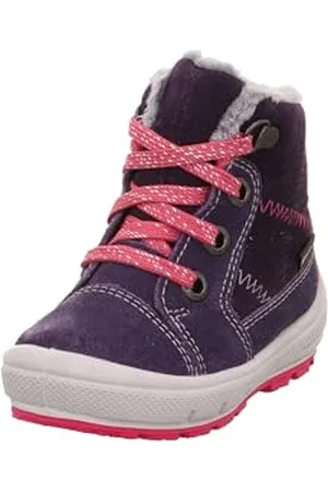 Superfit Groovy Snow Boot, , 8.5 UK Child