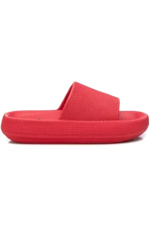 Xti 0 44489 44489 Flat Sandal, , 6 UK