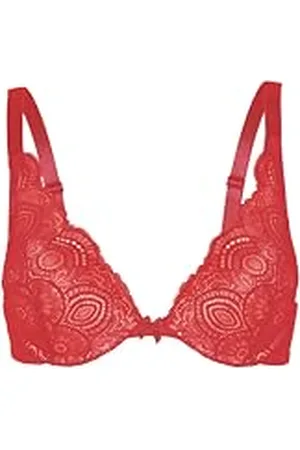 Wonderbra Refined Glamour Padded Triangle Lace