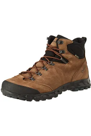 Aku Unisex Adult Coldai NBK GTX Hiking Shoes, MARR&oacuten, 39.5