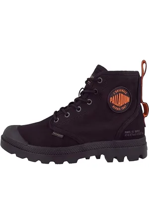 Palladium Unisex Pampa Hi Supply Rs Sneaker, , 5.5 UK
