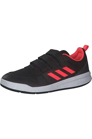 adidas Unisex Kids Tensaur C Running Shoe, , 2.5 UK