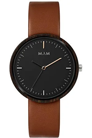 MAM Unisex Watch 646