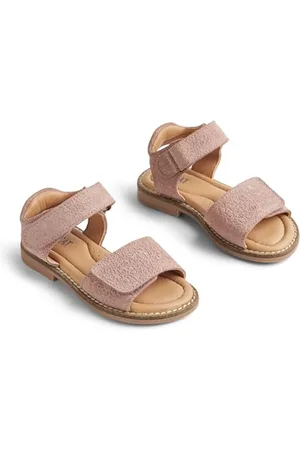 WHEAT Unisex Kid