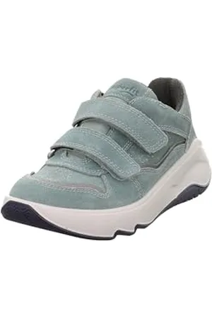 Superfit Melody Sneaker, , 10 UK Child