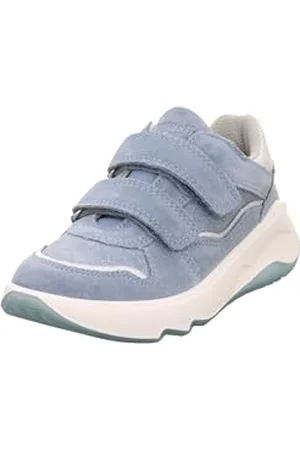 Legero Superfit Melody Sneaker, , 4 UK