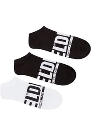 Diesel _SKM-GOST-THREEPACK_SOCKS_Multicoloured_L