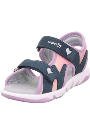Superfit Pebbles Sandal, , 1 UK