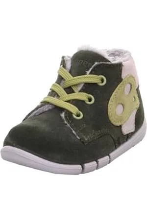 Superfit Flexy First Walker Shoe, , 5.5 UK Child