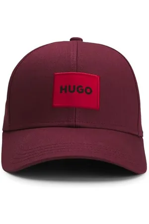 HUGO BOSS 10248871 Cap One Size Red