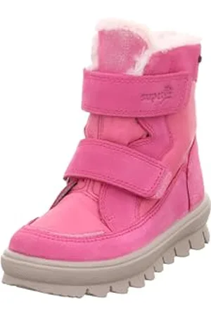 Superfit Flavia Snow Boot, , 2 UK