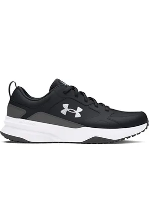 Under Armour UA Charged Edge - Black/Castlerock/White - 10