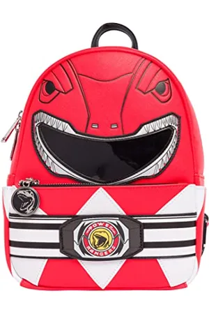 Loungefly Backpacks Power Ranger Cosplay Mini Backpack