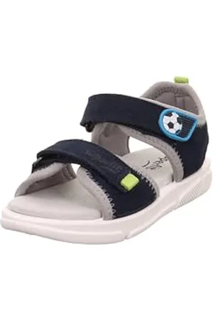 Superfit Pixie Sandal, , 3 UK