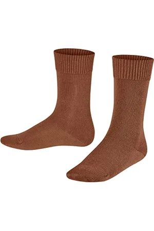 Falke Unisex Kids Comfort Wool Socks, Thermal, , 5.5-8 (1 Pair)
