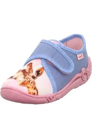 Superfit Belinda Slippers, , 11 UK Child