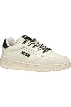 Geox J WASHIBA BOY D Sneaker, , 7 UK