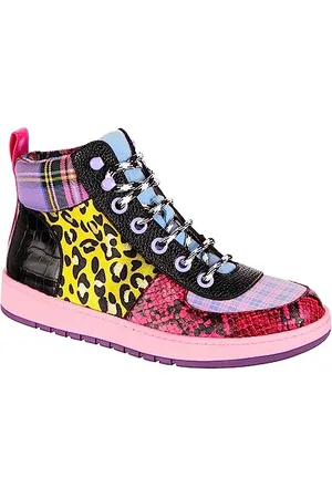 Irregular Choice Aim of The Game Trainers, , EUR 39 (UK 6)