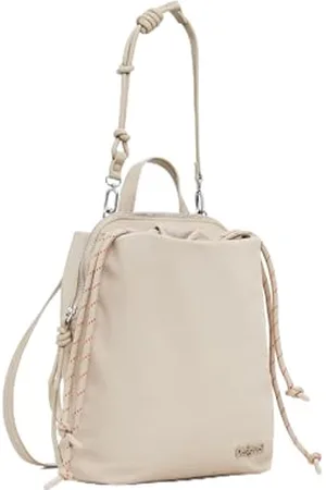 Desigual BACK_PRIORI SUMY MI, U, 1008 Ecru-beige, , 0, Casual