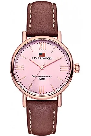 River Woods Womens Watch RW340031