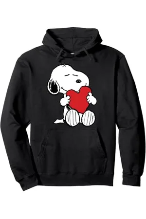 Peanuts Snoopy Valentine