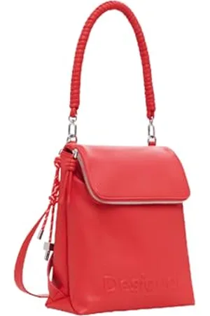 Desigual BACK_HALF HAMPTON CORAL, U, 7019 CORAL, , 27.2, Casual
