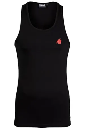 Gorilla Wear Adams Stretch Tank Top